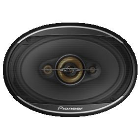 ALTO FALANTE 6X9 PIONEER TS-A6978S 650W
