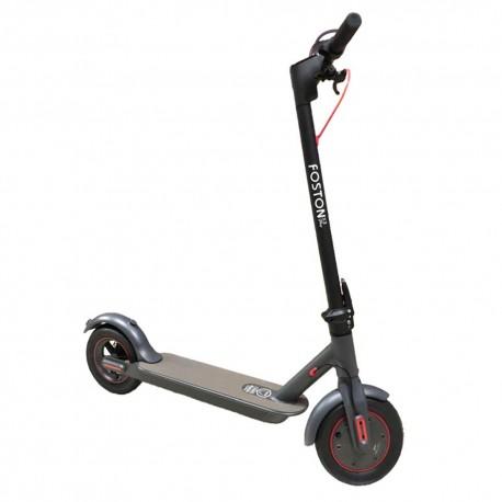 PATINETE FOSTON FS-X3 PRO 10" PRETO|*           SG