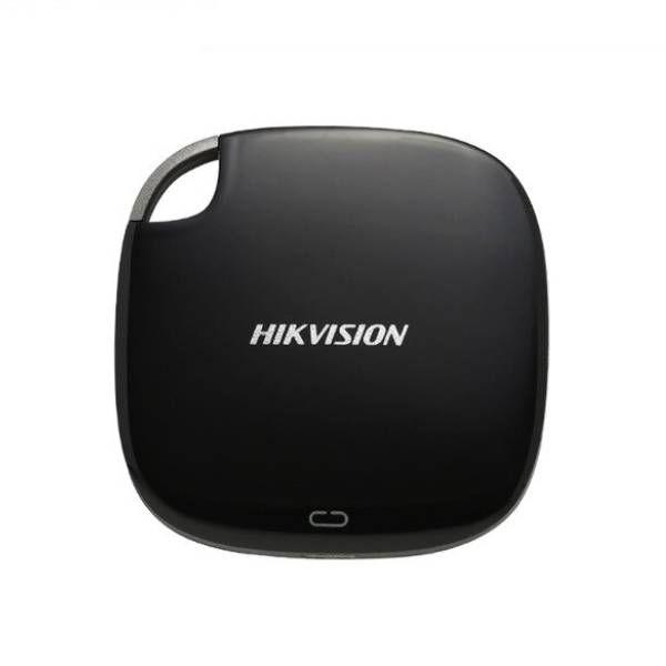 HD EXT  1TB HIKVISION HS-ESSD-T100I PRETO