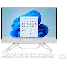 DESKTOP HP 24-CB1210 I5 1235U/8/256/23.8"