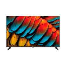 TV LED 55" FTX FTX55UHD5V1 4K SMART WIFI AND15