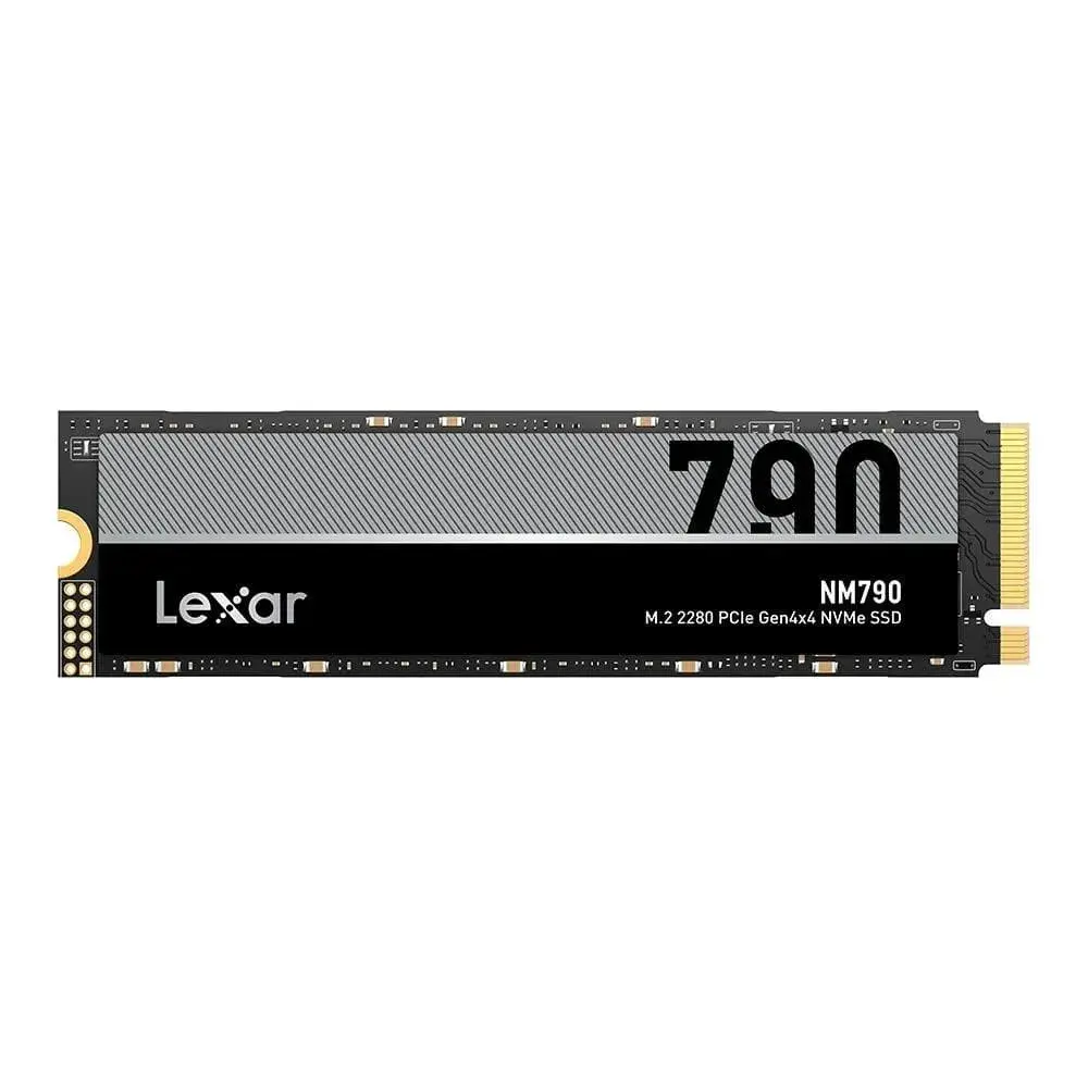 HD SSD M.2 1TB LEXAR NQ790 LNQ790X001T-RNNNG NVME
