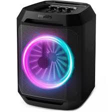 CX DE SOM PHILIPS TAX2208/00 BT PRETO