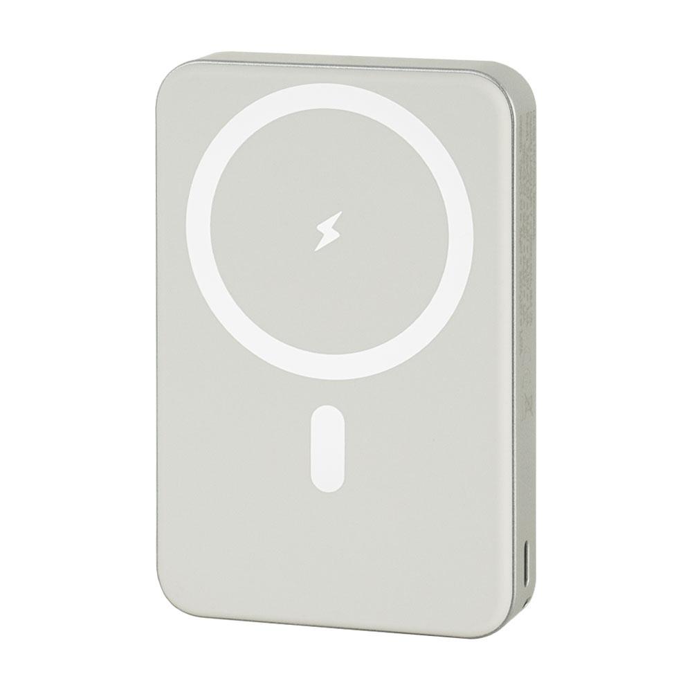 Carregador Portátil Midi Pro 10000MAH MDP-1001 Magnetico