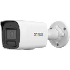 Cctv Câmera Hikvision DS-2CD1027G2H-LIUF SD 2.8MM