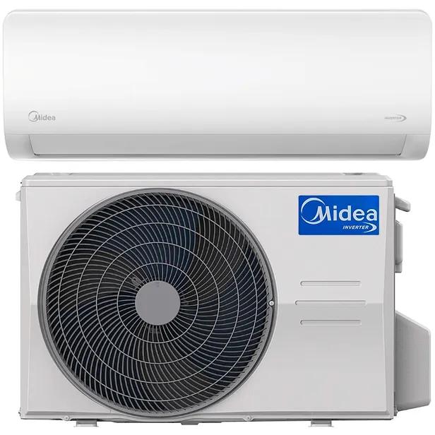 AR COND. 18000 MIDEA MDIA-18INV INVERTER 220/60HZ