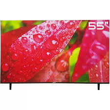 TV LED 55" MOX MO-T55UHD SMART ANDROID