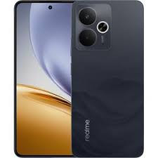 Celular Realme 14T RMX5078 8/256GB 5G Black