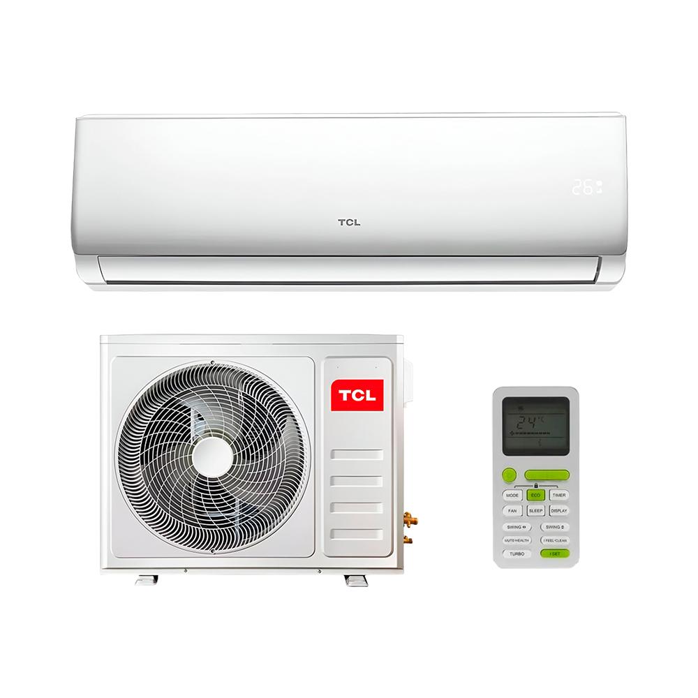 AR COND. 12000 TCL TAC-12CHSA/XA91 INVERTER 220/60