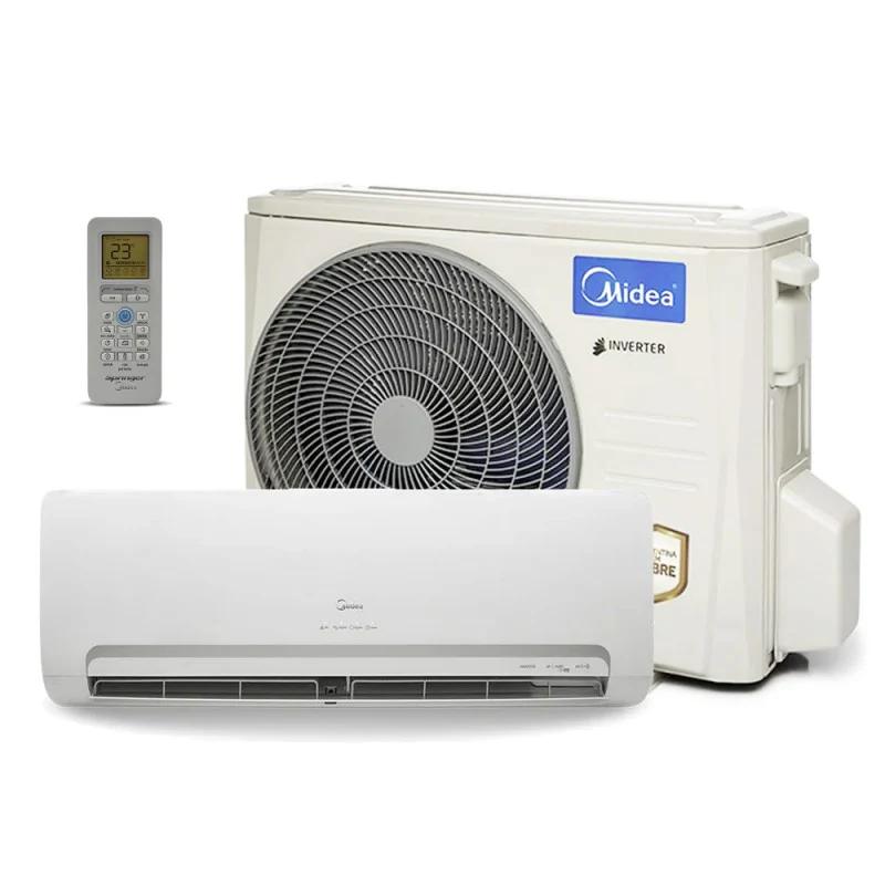 AR COND. 30000 MIDEA MDINV-30MID INVERTER 220/60HZ