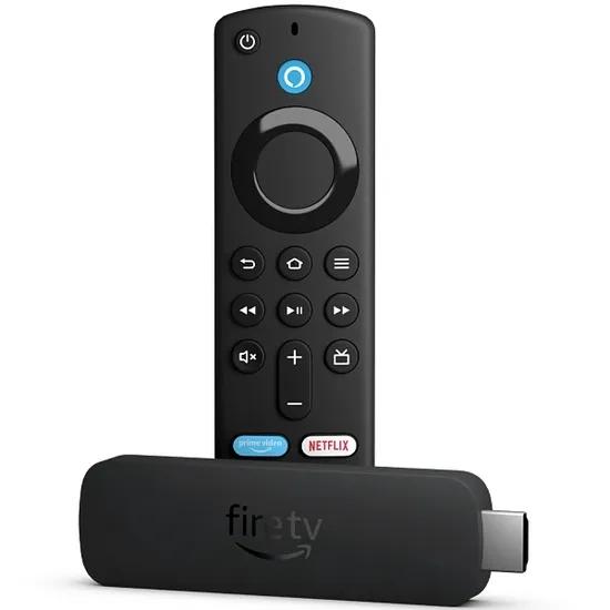 Google Amazon Fire Tv Stick 4K Plus