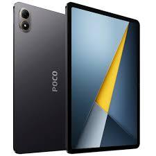 TABLET XIAOMI POCO PAD 8/256GB 12.1" M1 GRAY S/GAR