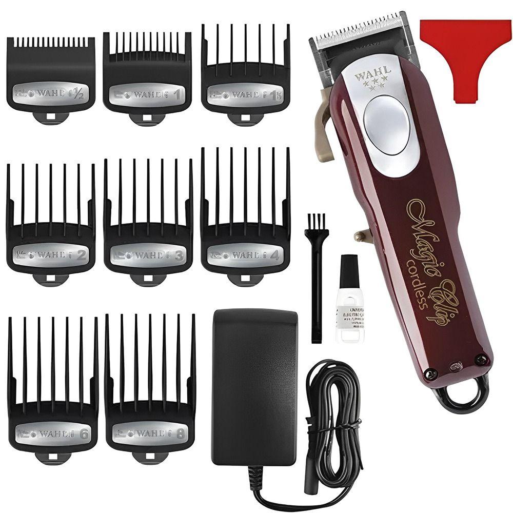 BARBEADOR WAHL VANISH SHAVER 2V 08173-708*      SG