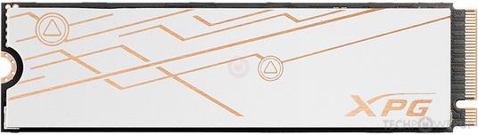 HD SSD M.2 1TB ADATA MARS 980 BLADE NVME