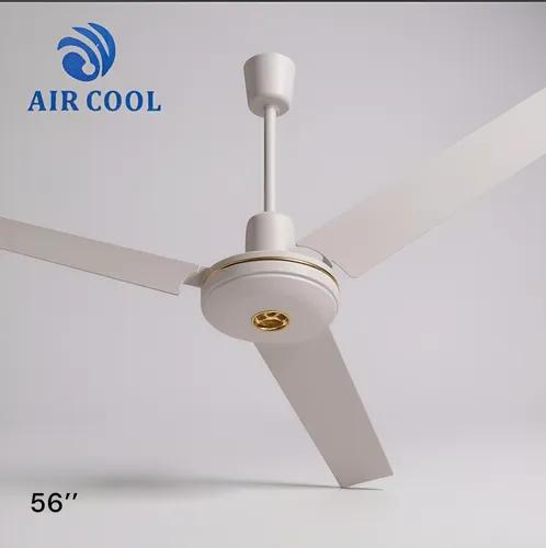 Ventilador De Teto Air Cool S2124 56" 220V