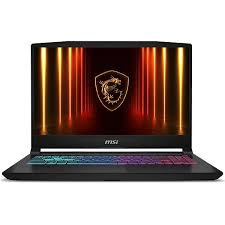 Notebook MSI 15 HX B14WEK-001US I7 14650HX/16/512/15.6"