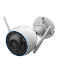 Cctv Câmera Ezviz IP CS-H3 3K 2.8MM 3MP