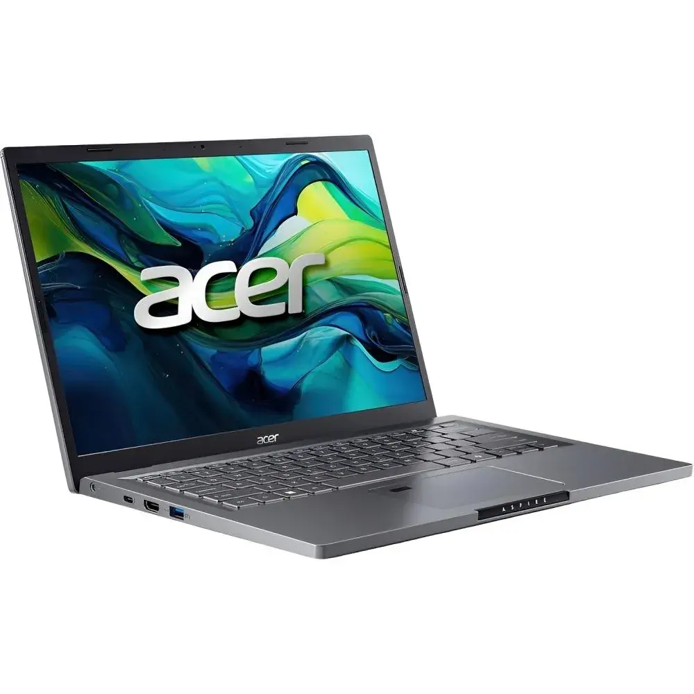 Notebook Acer A14-51GM-771W Core7 150U/16/1TB/14" 4GB
