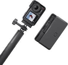 DJI OSMO ACTION 4 ADVENTURE COMBO               SG