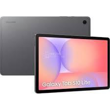 TABLET SAMSUNG TAB S10 LITE SM-X400 128GB GY+CAPA