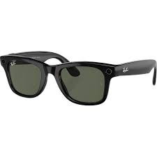 OCULOS META RAY-BAN WAYFARER RW4006 CAMERA/WIFI