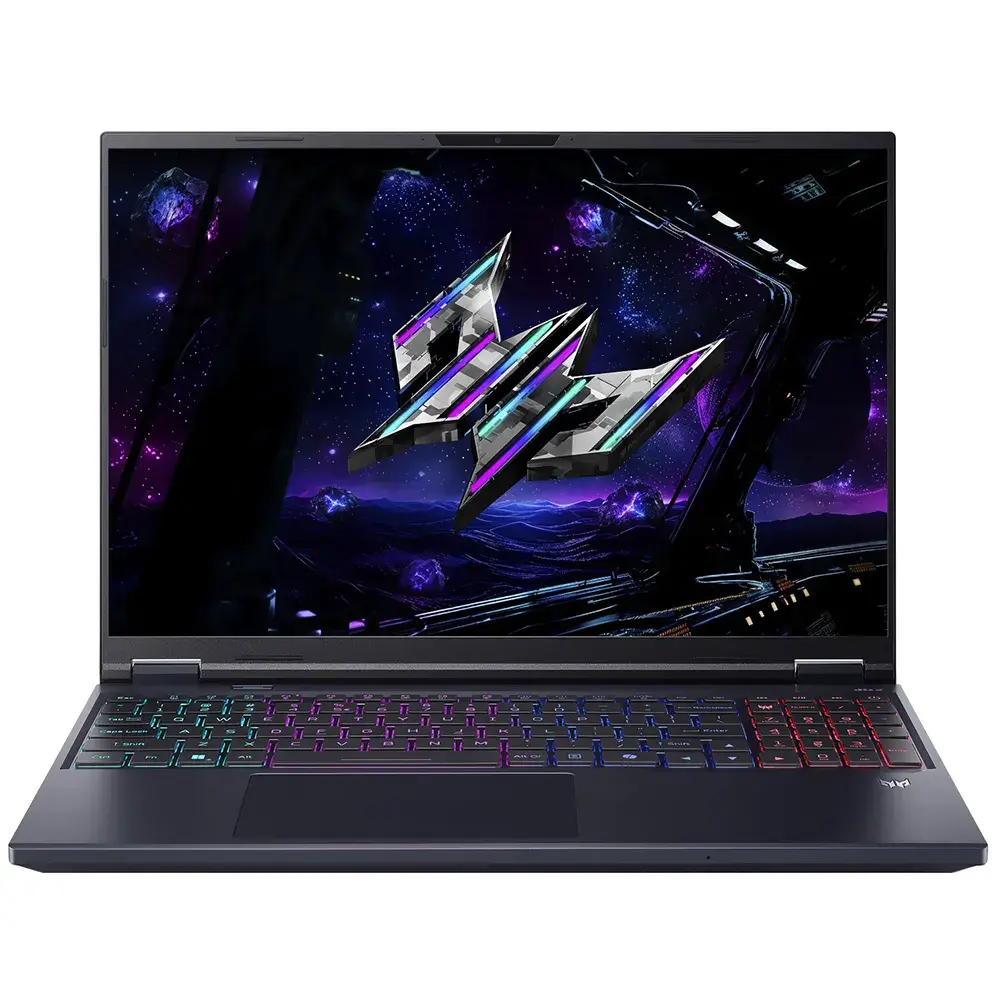 Notebook Acer Predator Helios Ultra9 275HX 16" 1TB 16GB 8GB PHN16-73-95G8 RTX5070
