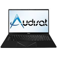 Notebook Audisat X99 Intel N95/8/512GB/15.6" Preto