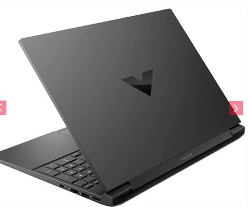 Notebook Hp Victus 15-FA2093DX Intel Core i7-13620H 16GB 1TB SSD 15.6"