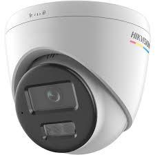 Cctv Câmera Hikvision Turret DS-2CD1347G2H-LIU 4MP