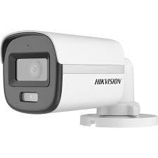Cctv Câmera Hikvision Bullet DS-2CE10KF0T-LPFS 2.8MM