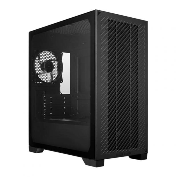 Gabinete Cooler Master Elite 301 Lite Steel Left E301L-KNNN-S00