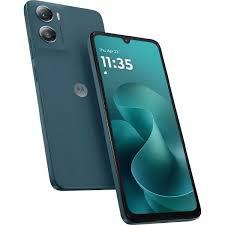 CEL MOTO G06 XT2535-2 4/128GB DS AZUL S/GARANTIA