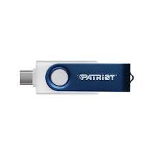 PEN DRIVE   32GB PATRIOT XPORTER X550 USB-C     SG