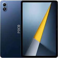 TABLET XIAOMI POCO PAD 8/256GB 12.1" M1 AZUL S/GA*