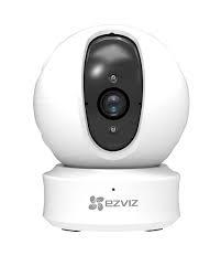 Câmera De Segurança Ezviz IP CS-CV246-A0-3B1WFR 720P 4MM