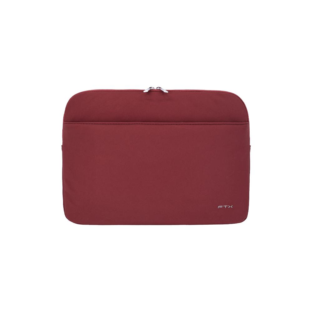 PASTA P/NB 15.6" FTX SEDA-BD BORDO