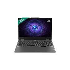 Notebook Lenovo LOQ 15IAX9E I5 12450HX/8/512/15.6" 6GB