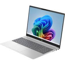 Notebook HP 16-AG1070WM AI R7 350/16/512/16" Prata