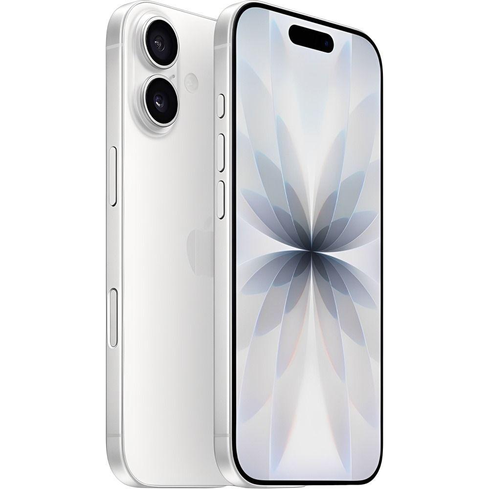 IPHONE 17 256GB BRANCO CHIP A3520-ANATEL*