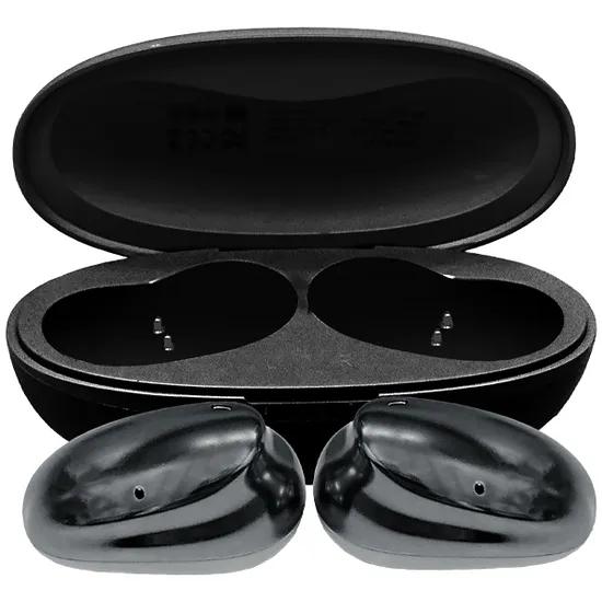 FONE G-TIDE BEAN 1 EARPHONES BT PRETO           SG