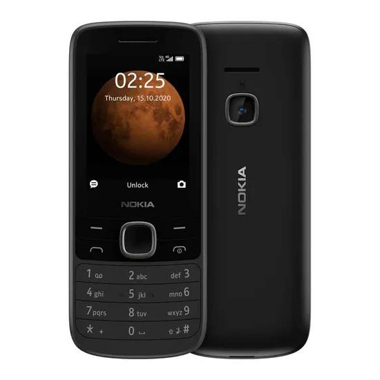 Celular Nokia 225 4G TA-1279 DS Preto