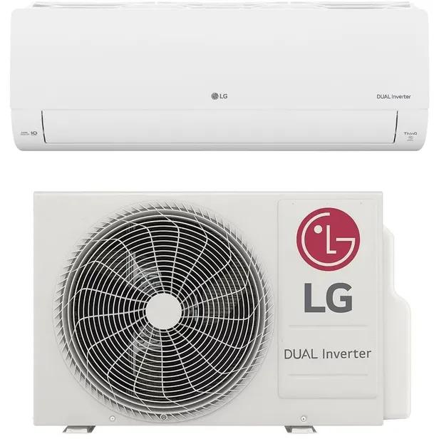 AR COND. 12000 LG VM122H9US INVERTER 220V/50-60HZ