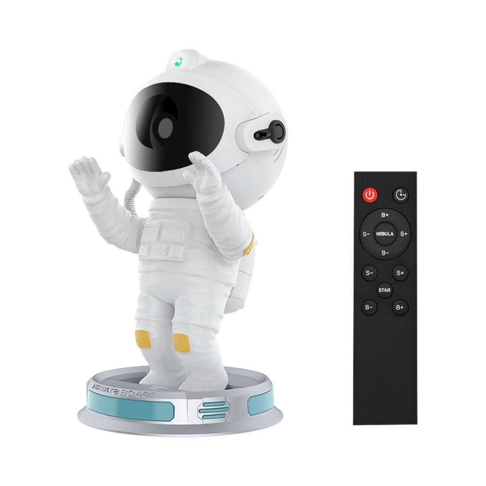 PROJETOR DE LUZ ECOPOWER EP-2324 BRANCO