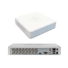 Cctv Dvr 16CH Hikvision IDS-7116HQHI-M1/S 1080P