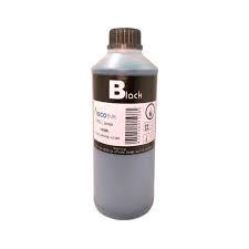 TINTA ION DYE INK P/EPSON 1L BLACK              SG