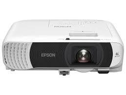 PROJETOR EPSON FH54+ 4100 LUMENS FHD