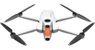 DRONE INSTA360 ANTIGRAVITY A1 INFINITY BUNDLE   SG