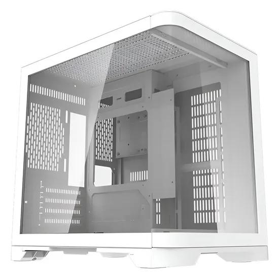 Gabinete Aigo ARC1 Branco