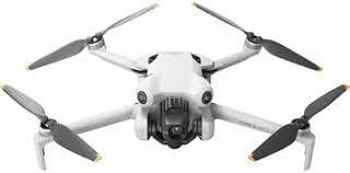 DJI DRONE MINI 4 PRO FLY MORE COMBO + RC2 RECON SG