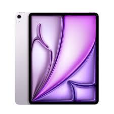 TABLET APPLE IPAD AIR 13" 128GB MCNL4 WF M3 LILAS